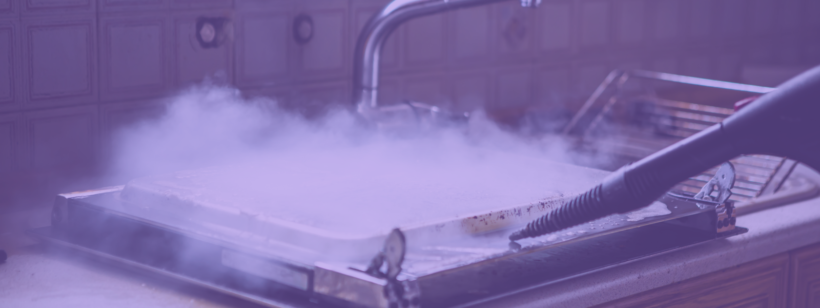 What Are Vapor Degreasing Solvents?