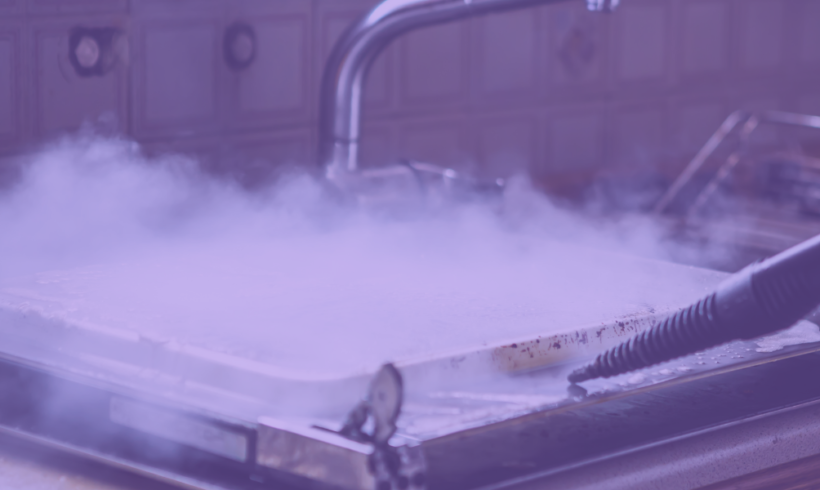What Are Vapor Degreasing Solvents?