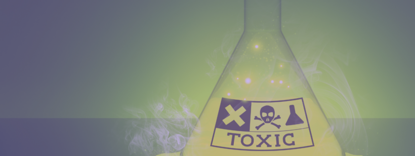Are Industrial Degreasers Toxic?