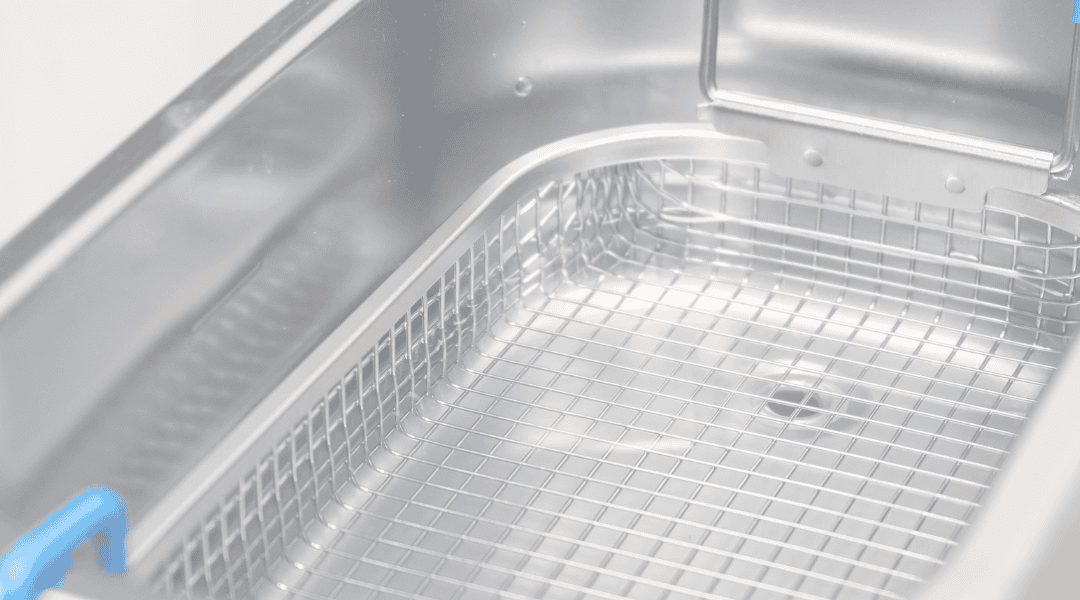 How to find a Ultrasonic Immersion Cleaner